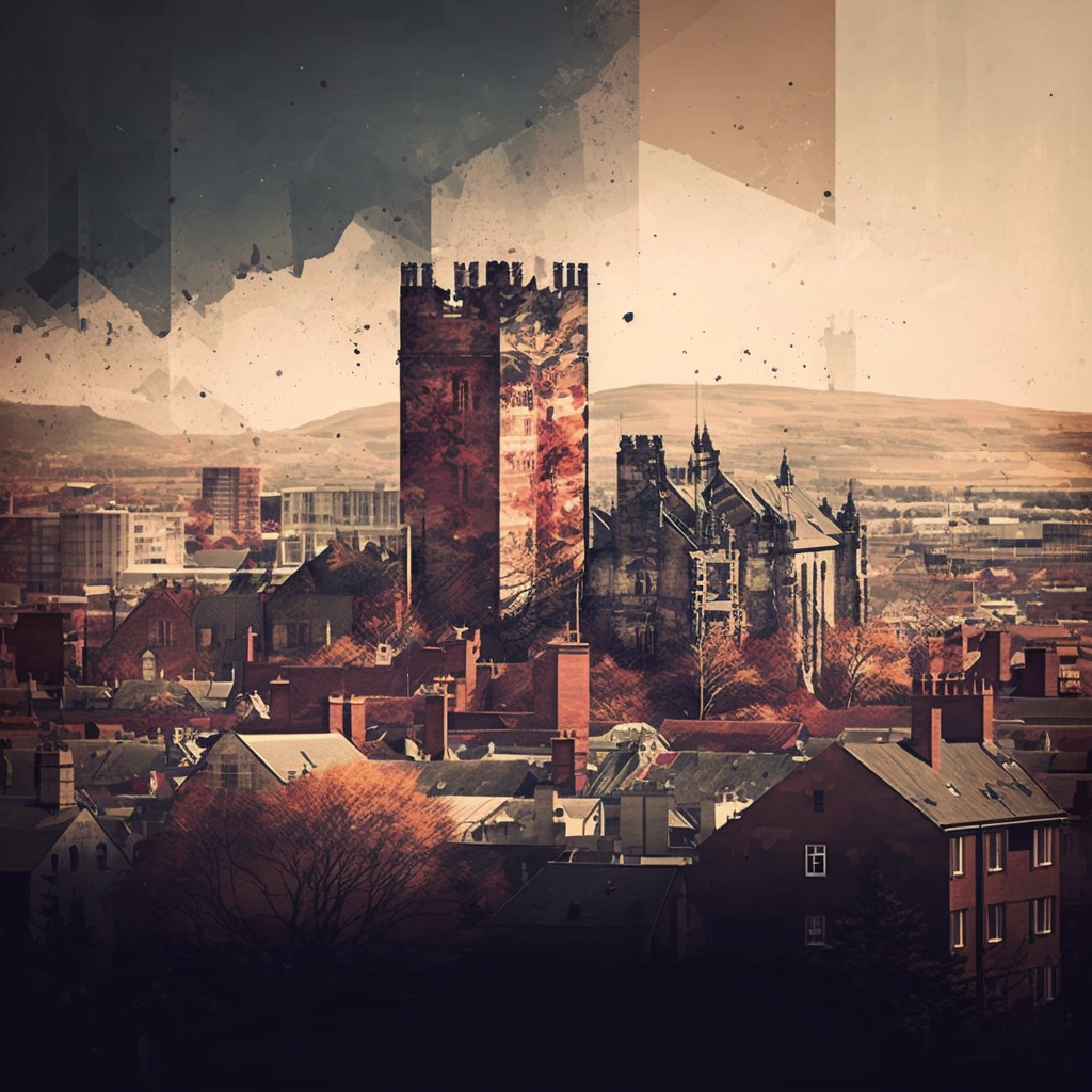 city-at-daytime-in-wales